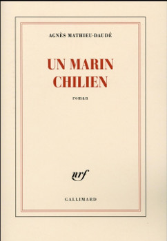 Un Marin Chilien