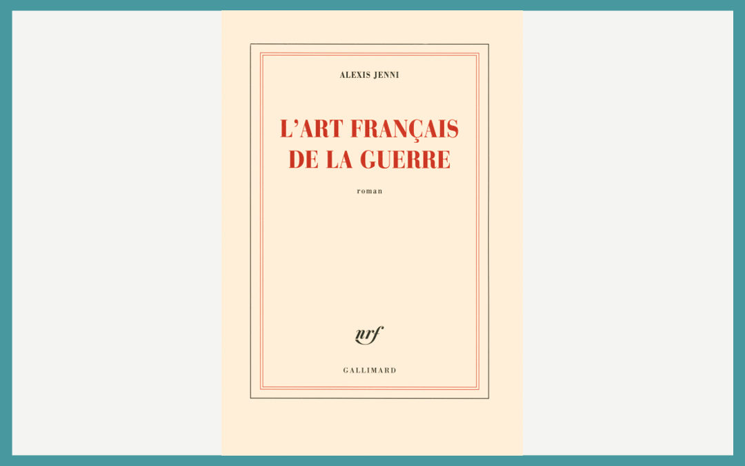 L'Art français de la guerre