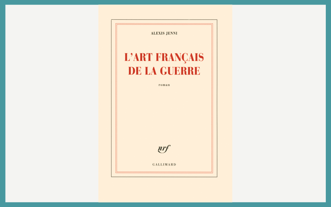 L'Art français de la guerre