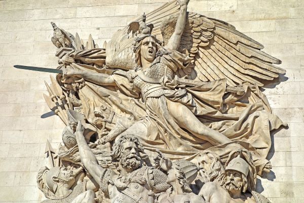 L'Art français de la guerre