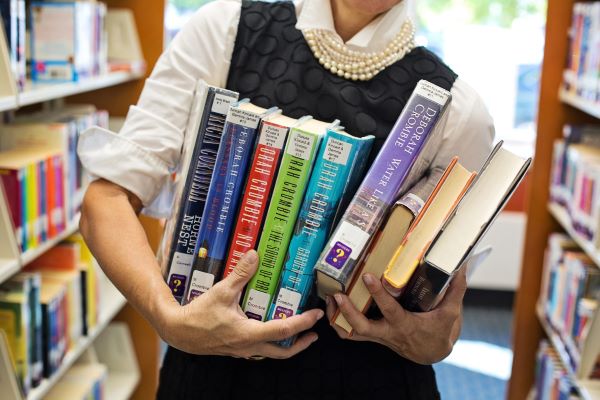 Comment conseiller un livre sans trop se tromper ?