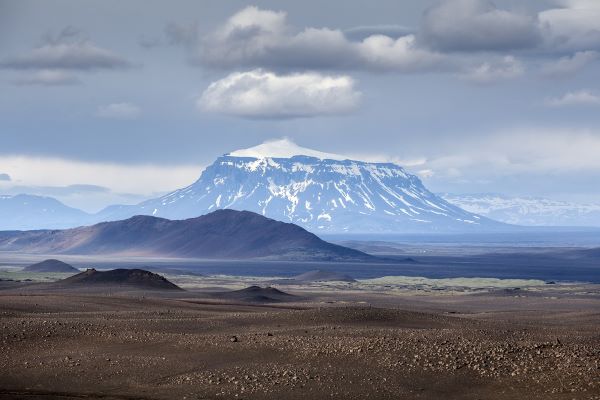 L'Islande de Auður Ava Ólafsdóttir